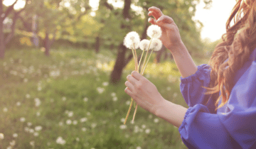 Comment maîtriser naturellement le rhume des foins