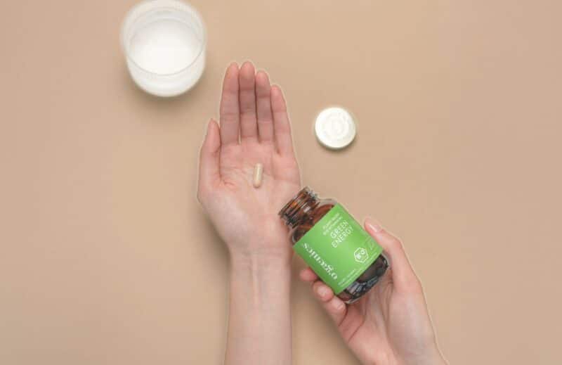 Ogaenics-Green-Energy-Bio-Plant-Based-Vitamin-B12-Supplement (6) Ogaenics-Green-Energy-Bio-Plant-Based-Vitamin-B12-Supplement (6)