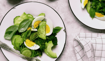 Comment perdre du poids grâce à une alimentation pauvre en glucides