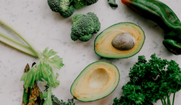 So startest du smart in die vegane Ernährung