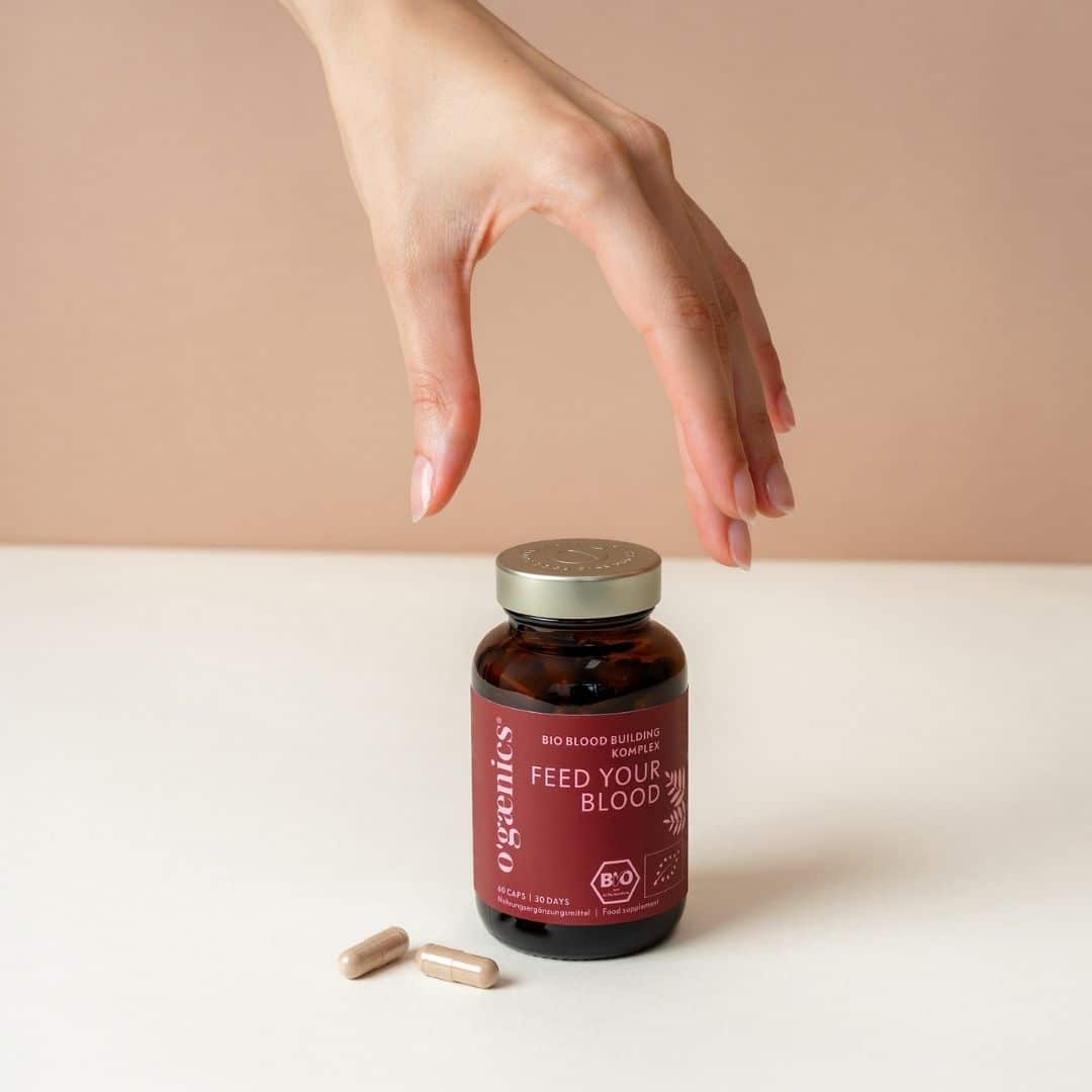 Ogaenics-Feed-Your-Blood-Bio-Blood-Building-Complex-Femmes-Carence en fer-Complément alimentaire-FAQ Ogaenics-Feed-Your-Blood-Bio-Blood-Building-Complex-Femmes-Carence en fer-Complément alimentaire-FAQ