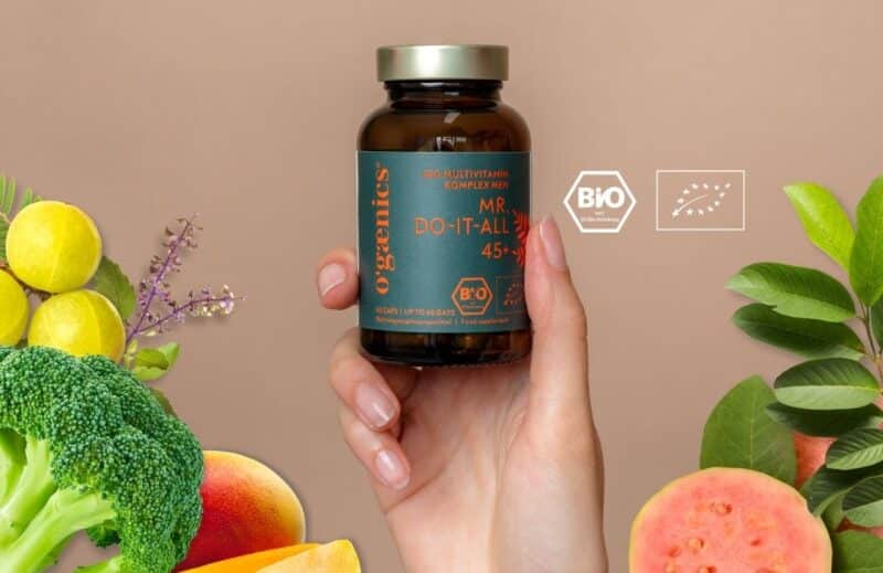 Ogaenics-Mr-Do-It-All45+-Bio-Multivitaminkomplex-Männer-Nahrungsergaenzung-Gemüse Ogaenics-Mr-Do-It-All45+-Bio-Multivitaminkomplex-Männer-Nahrungsergaenzung-Gemüse
