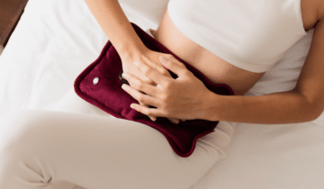 Comment soulager naturellement les douleurs menstruelles
