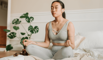 Ogaenics One Minute Meditationen – kostenlos für dich