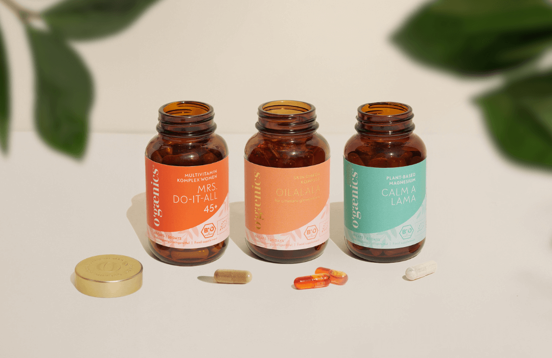 Set ménopause Mrs do it all 45+ Oilalala calm a lama_Bio_vegan produits Set ménopause Mrs do it all 45+ Oilalala calm a lama_Bio_vegan produits