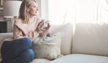 Sécheresse vaginale pendant la ménopause : ce qui aide