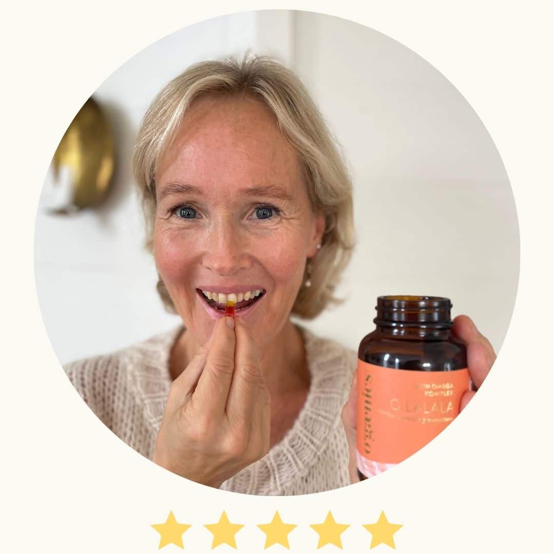 Une combinaison merveilleuse !