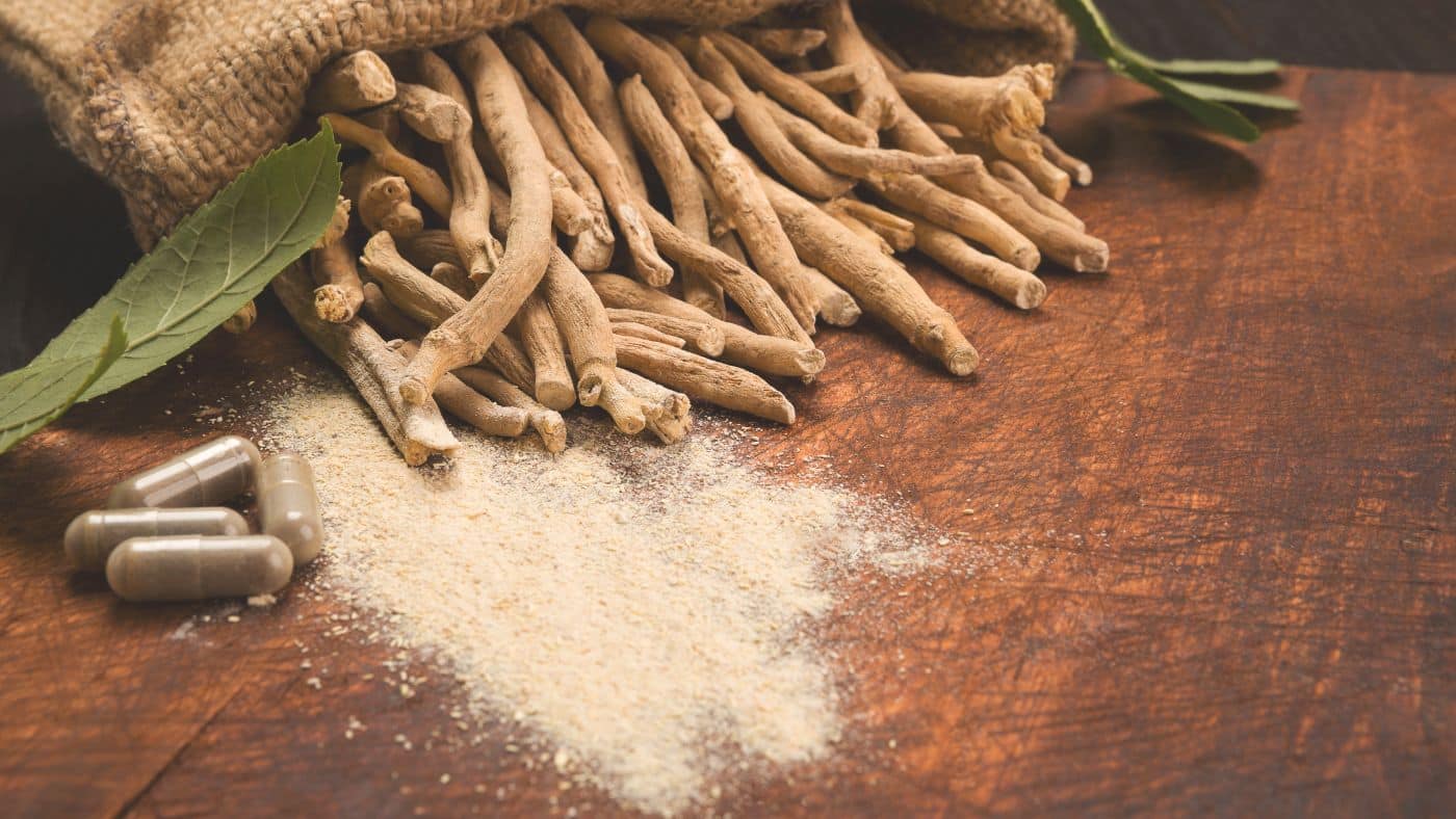 Ashwagandha-Vorteile-fuer-Frauen-Natuerlich-wirksam