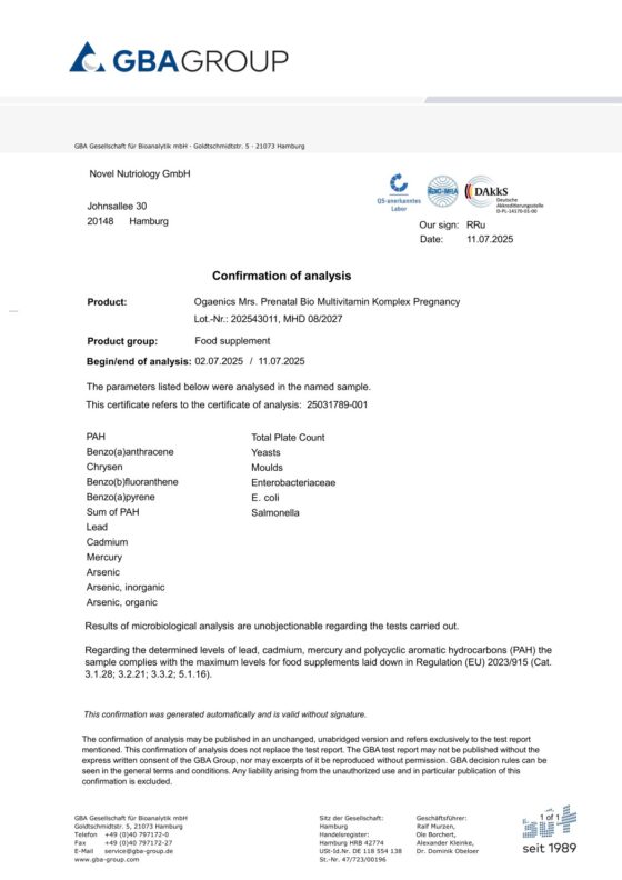 Labor-Zertifikat_Mrs. Prenatal_0725_DE