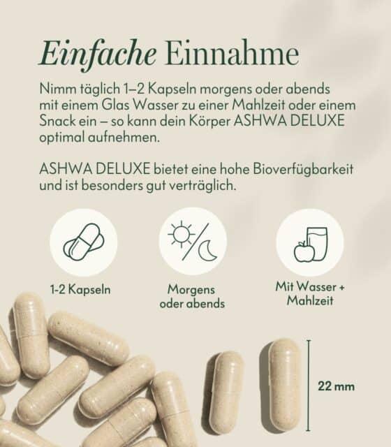 PDP-Detailbilder-Ashwa-Deluxe-Bio-KSM-66-Ashwagandha-Einnahme
