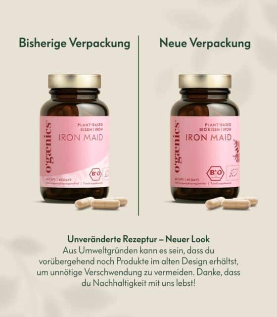 PDP-Detailbild-neues-Design-Ogaenics-iron-maid-eisen-Bio-Nahrungsergaenzung-DE