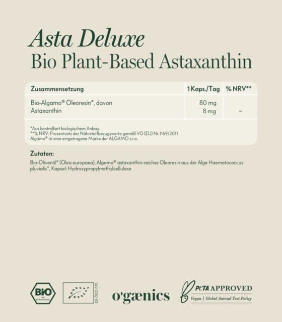 PDP-Detailbilder-Asta-Deluxe-Bio-Algamo-plant-based-Astaxanthin-Nährstofftabelle-DE