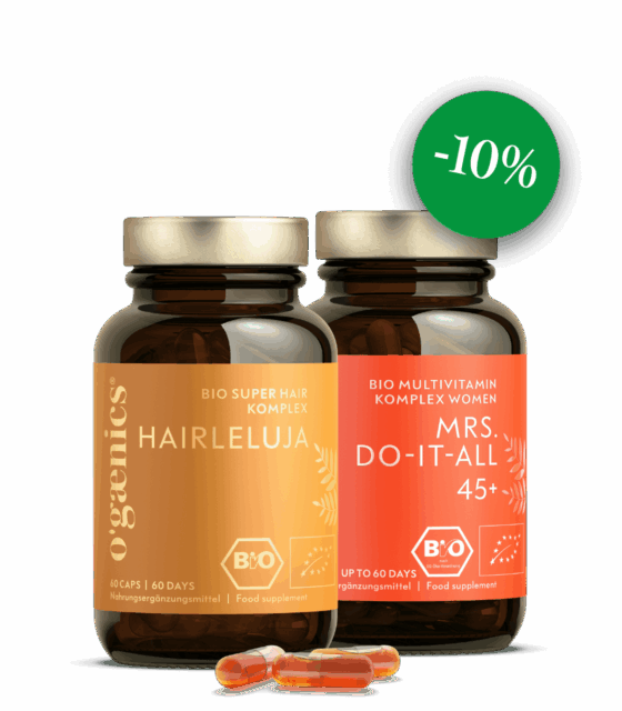 Set_Holistic-Hair-Boost-45+_All-In-One-Bio-Nahrungsergänzung-Ogaenics