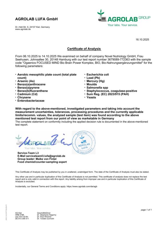 Lab-Certificate_Focused-Mind_1025_ENGB