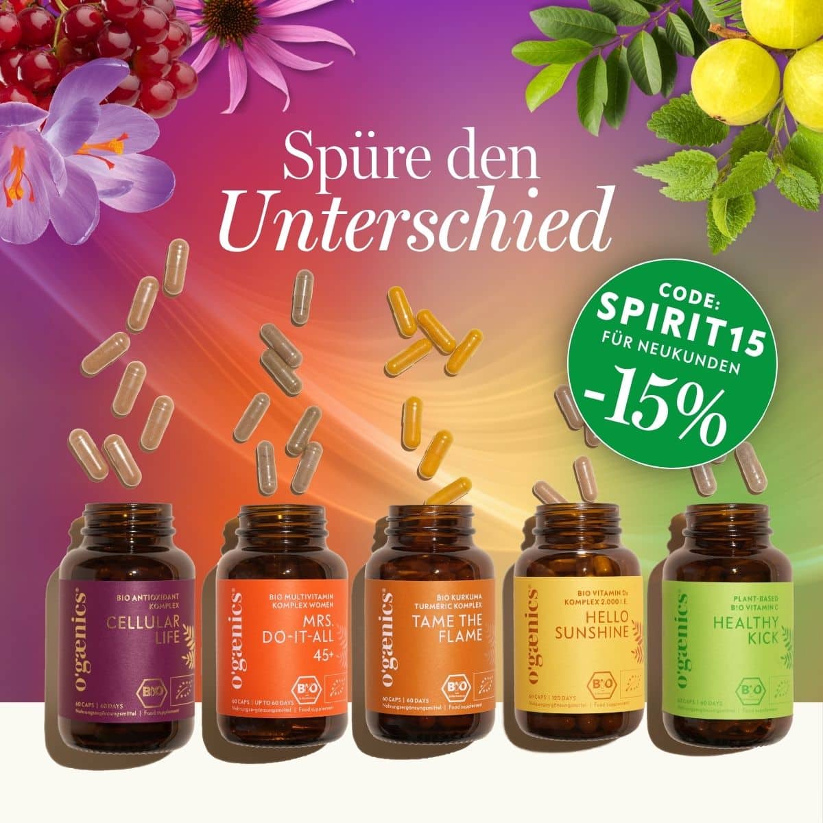 Mobile Header_Landingpage_Spirit-online (1) Mobile Header_Landingpage_Spirit-online_Reine_Bio_Pflanzenkraft_in_Kapseln