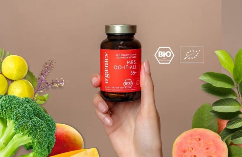 Ogaenics-Mrs-Do-It-All-55+-Bio-Multivitaminkomplex-Frauen-PostMenopause-Nahrungsergaenzung-Mood