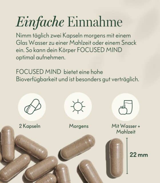 PDP-Detailbilder-Focused-Mind-Bio-Brain-Power-Komplex-Einnahme-DE