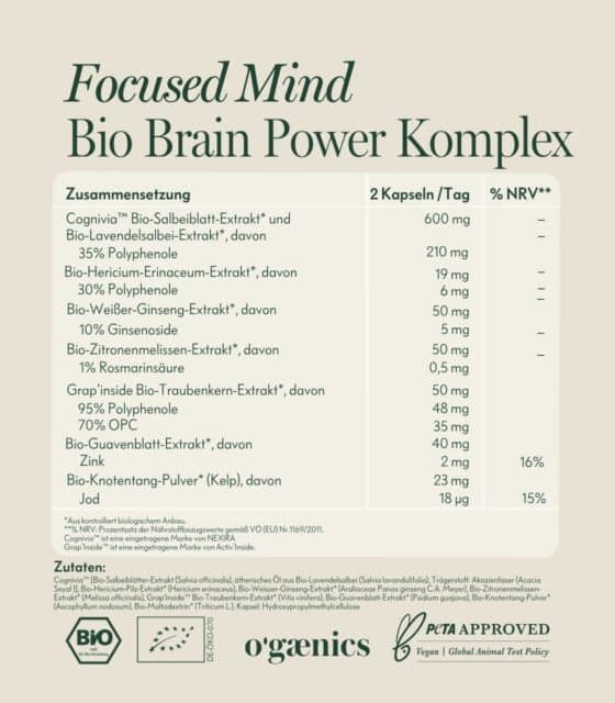 PDP-Detailbilder-Focused-Mind-Bio-Brain-Power-Komplex-Nährstofftabelle-DE