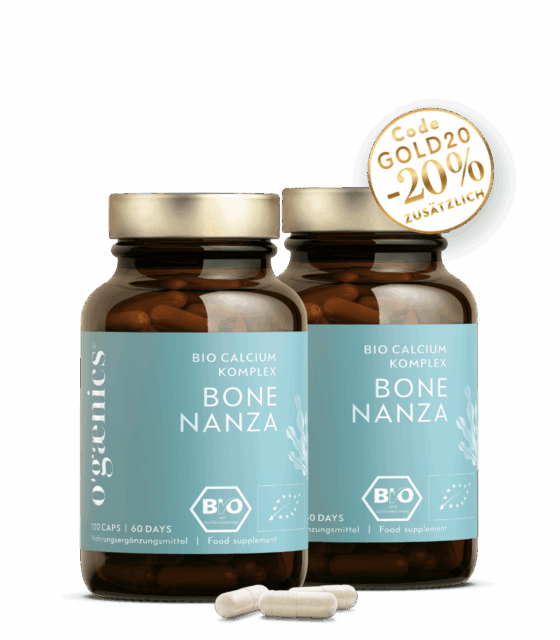 Set of 2 Bone Nanza Percentages