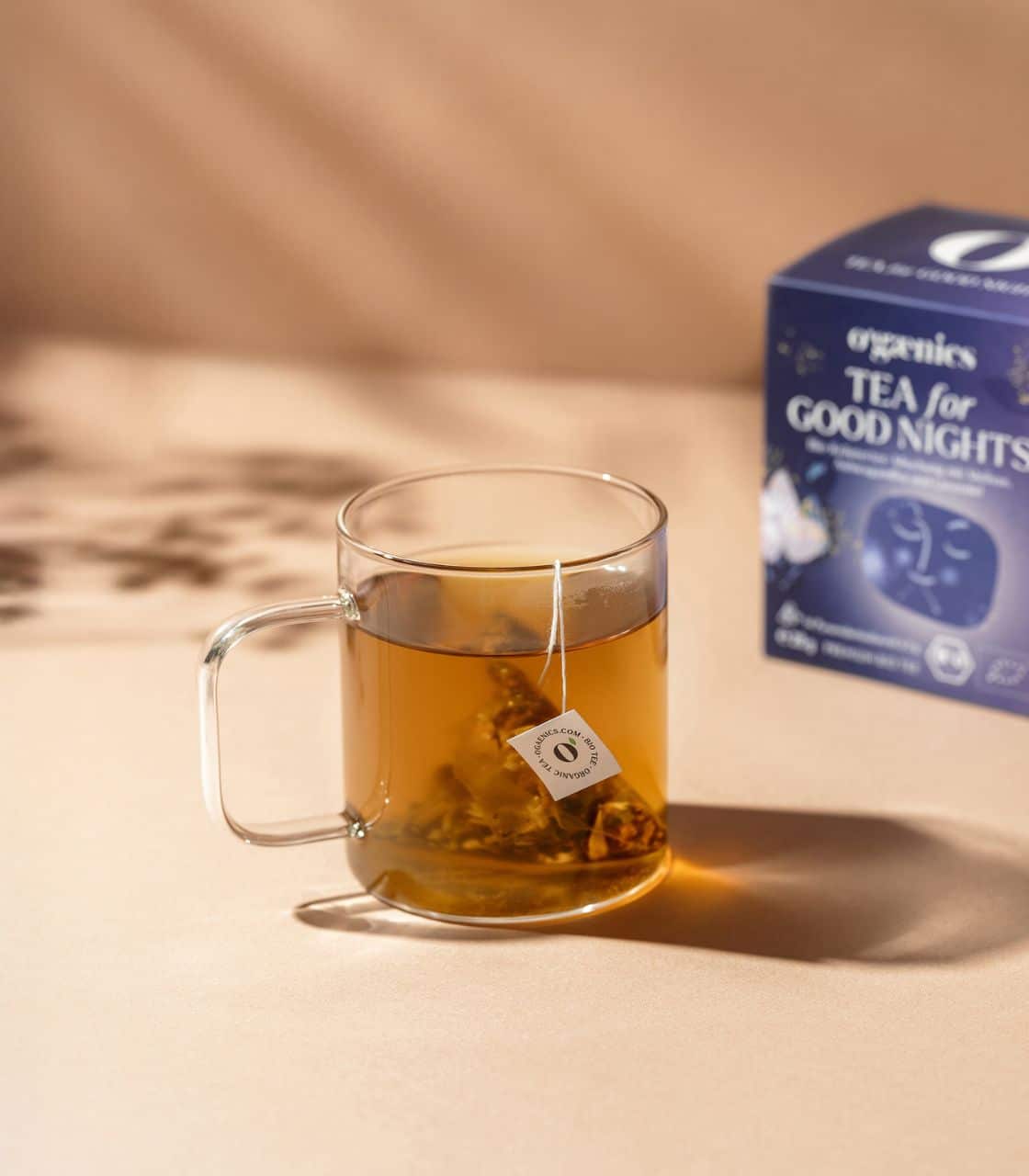 Ogaenics-Tea-for-good-nights-schlaf-tee-oeko-pyramiden-teebeutel-Mood