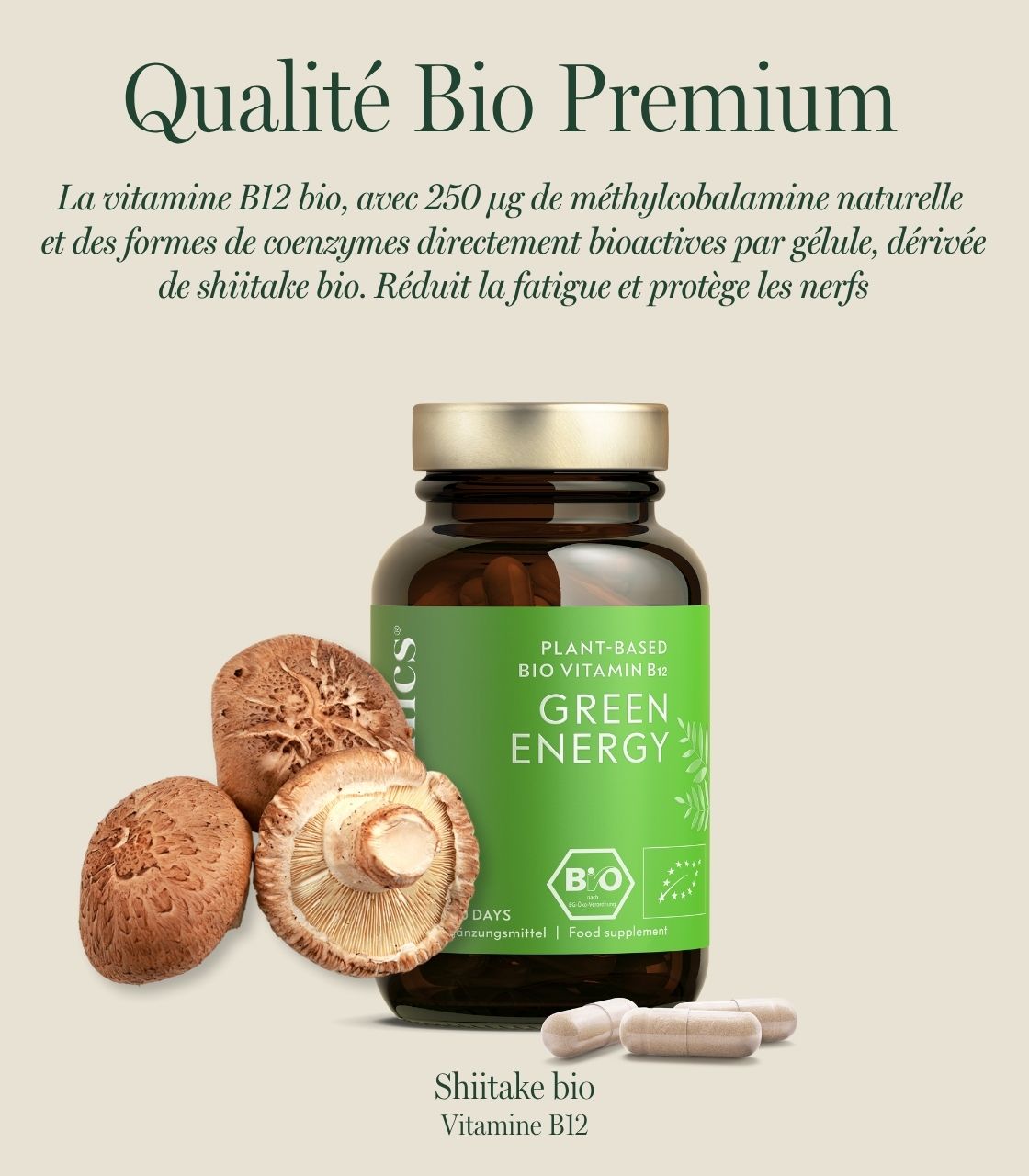 PDP-Detailbilder-Green-energy-plant-based-bio-vitamine B12-complément-alimentaire-FR