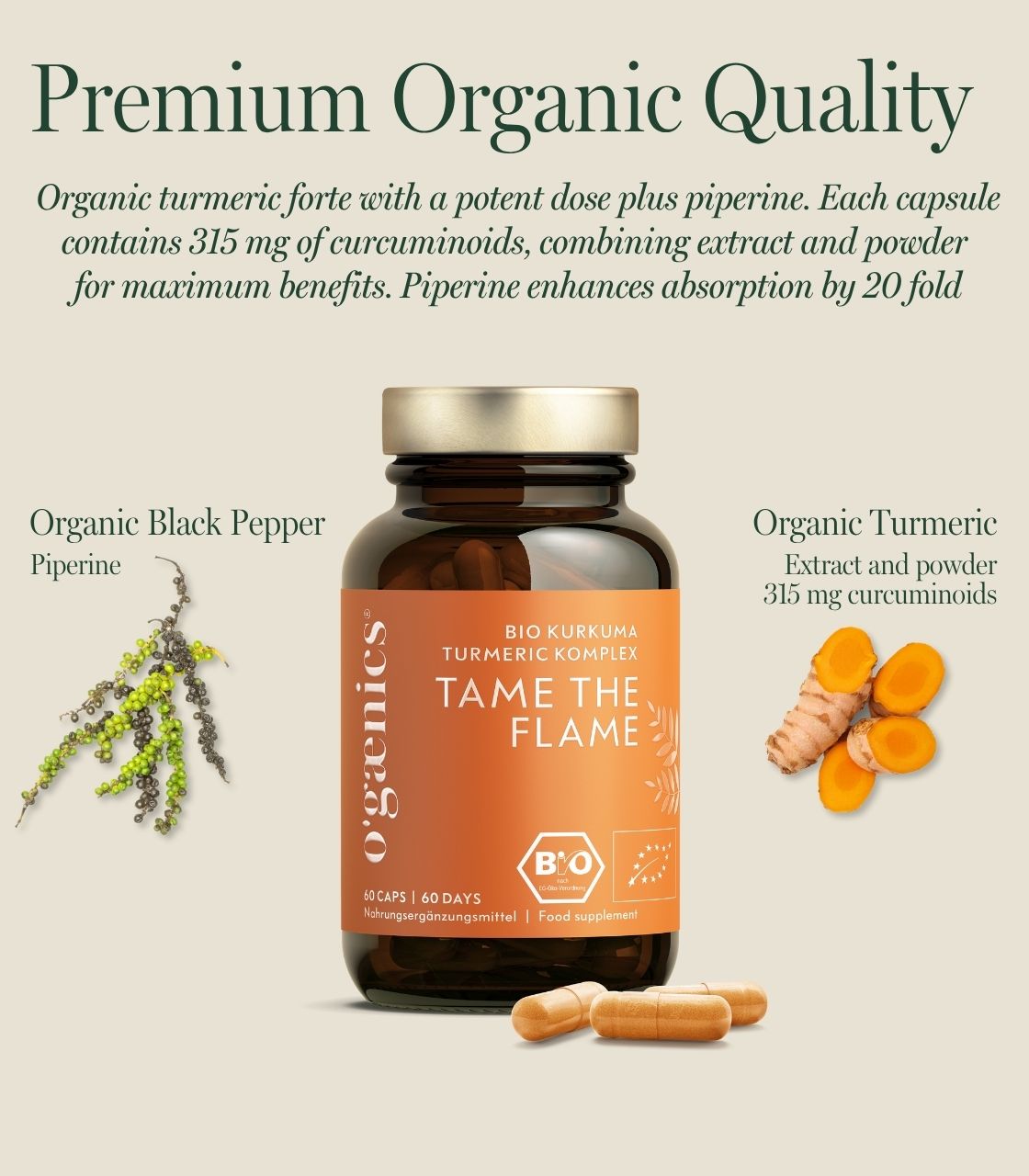 PDP-Detailbilder-Tame-the-flame-turmeric-komplex-organic-food-supplement-en