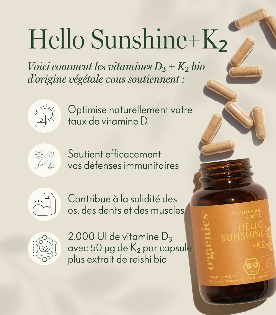 PDP-images détaillées-Hello-Sunshine-Vitamine D3-plus-K2-2000IE-60-Benefits-FR