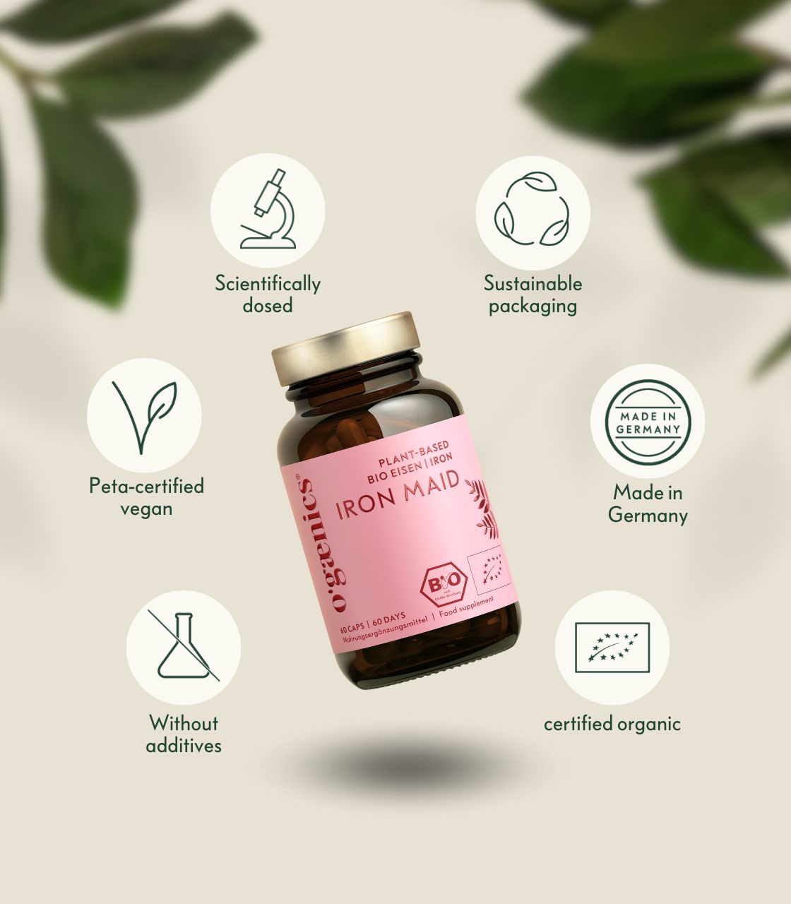 PDP-Detail pictures-Iron-Maid-Plant-Based-Iron-Quality