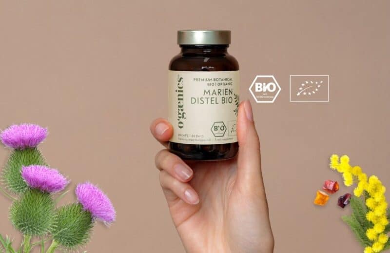 Ogaenics-PDP_Moodbilder-Bio-chardon-marie-Bio-silymarine-foie-hormones métaboliques