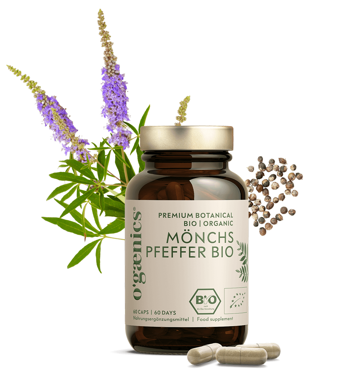 Ogaenics-MOENCHSPFEFFER-Bio-60-rgb